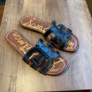 Sam Edelman Bay Slides